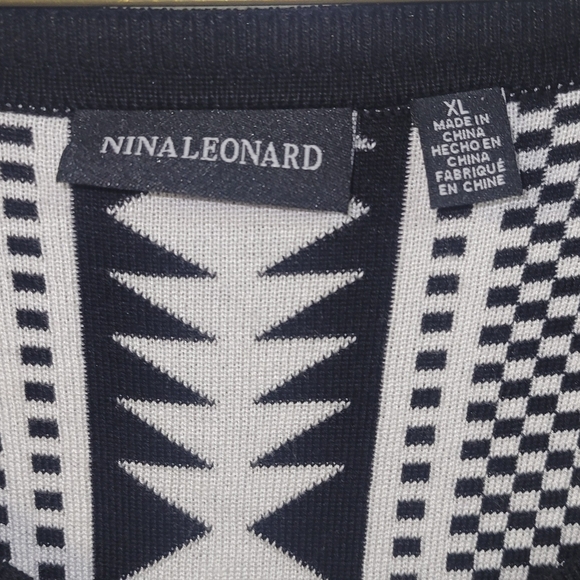 Sweater Dress - Picture 4 of 8